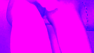 Hot Petite Ebony Teen Creamy Pussy Getting Blacked by BBC Cock Couldn’t Oppose Fiddling Clit When She Came Out the Shower POV