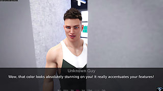 Anita's Internship Update #7