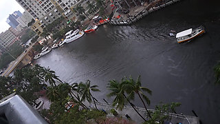 Fort Lauderdale Lust