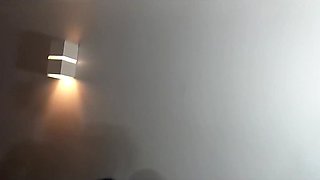 THE SENIOR FELLOW'S TASTE: Ginormous Pecker, Powerful Nailing, and Jizm in the Jaws.