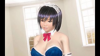 Impregnation Bible  A Maid On Sale!