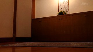 Black man fucks imported japanese chick in foot fetish