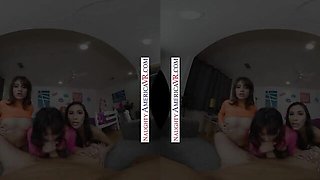 Flawless Ryan Driller and Gianna Dior's pornstar smut