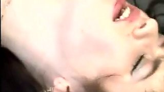 Dad Fucks Stepdaughter In The Bathroom