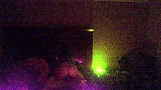 Amateur Hidden Cams Reveal Cock Riding Hoes