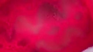 African Fucking Sexy House Wife Got Banged by Husband’s Junior Brother