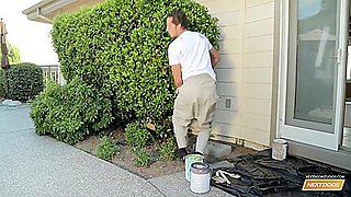 Drake Tyler And Mark Long - By Underwear