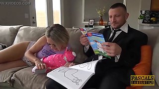 Pascalssubsluts - busty cougar Dee Williams wrecked toughly