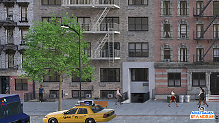 Ep1: Kink Maker Gameplay