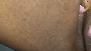 Massive Natural Black Tits Private Spanish Teacher Fucks Her Student Raw