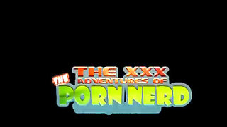 The Porn Nerd: Pystol Lap Dance