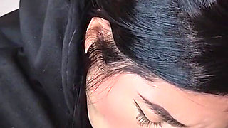 I Fuck My Neighbor Making Him Think I Needed His Help, He Fills My Ass with Milk