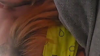 Depriving Her Senses