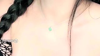 RED LIGHT GREEN LIGHT JERK OFF JOI GAME, cool latina