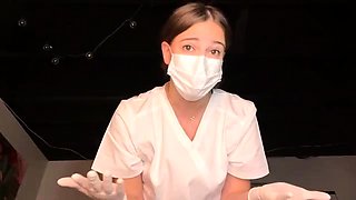 maggierosexo - Nurse Mommy Shows You How To Properly Milk