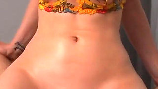I Fucked My Stepsister in Her Bad and She Likee It