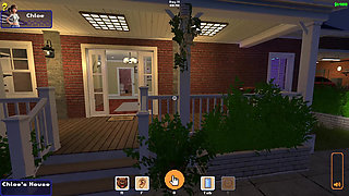 Complete Gameplay - My Sexy Neighbor 2, Part 2