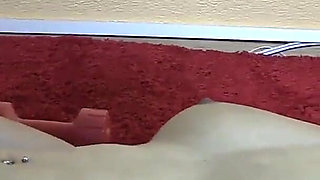 During Fitness Training, Carmela 20 Fucks - Part 2