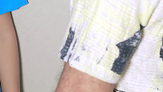 Hot Stepmom Full Bathing and Seducing for Sex Video in Hindi Audio