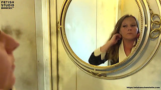 Hospital 3 - Patient Admission