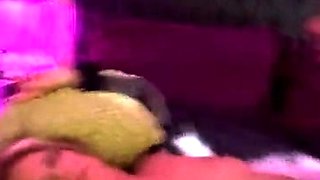 Amateur blonde for amazing hardcore