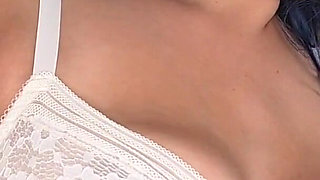 POV Otk Spanking and Anal Training