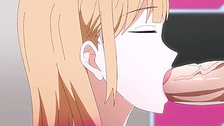 Please Gojo-Kun one More Time Cum inside Me Again and Again