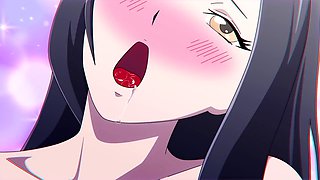 Hentai madness with sexy anime and epic nutting scenes
