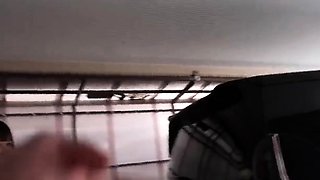Asian Japanese teen big boobs creampie