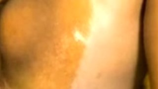 Hot Black Maid Does Some Webcam Black and Ebony