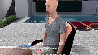 Away From Home Big Secret By Loveskysan69