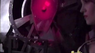 Playful sweet thing - hardcore movie - Erotic Female Domination