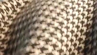 Oops, Forgot About Panties