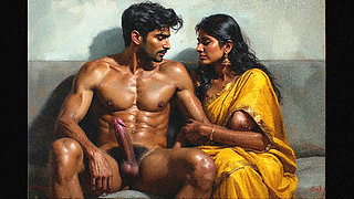 Sexy girl Priya fucked in office bathroom by her manger