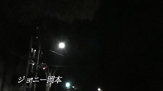 Asian schoolgirl enjoy group sex