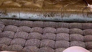 Teen Cute Italian Brunette Solo At