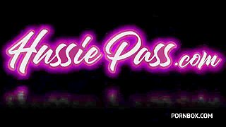 She Still Looks Like A Teen Featuring Little With Gi Joey & Logan Xander