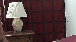 BBW Anal Slut Assfucked at Afterparty