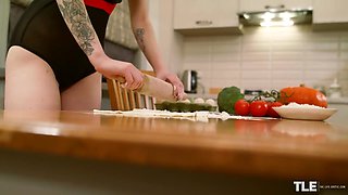 Exciting harlot Lilly Mays xxx breathtaking movie