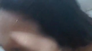 A Delicious Bath With My Neighbor We Ended Up