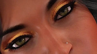 Grandma's House 15 Thomas Shatters Paveena's Innocence Before Her Big Day