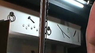 Big boobs hanging out humiliating