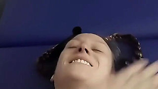 Student Slave Wrapped in Foil and Fucked Hard and Used