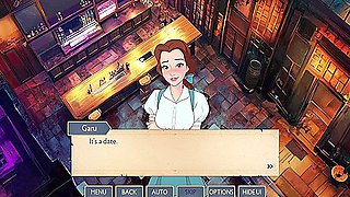 Car Toon - Charmed Third Gameplay