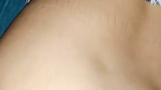 Masturbate on Stepsister
