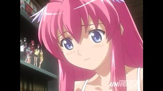 Step Sister Hentai Anal Surprise - Uncensored Anime Sex with Subtitles