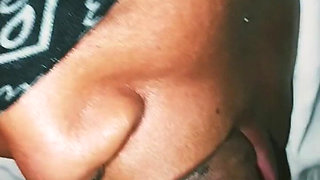 Sloppy Dick Washing Unleashed: the Cumshot Finale