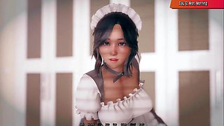 Maids And Maidens Good Boss Ep18