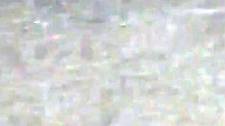 I Sucked Strangers Cock in the Gloryhole of the Swingers Club!