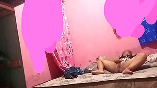 Amateur Forbidden Infidelity With Janda